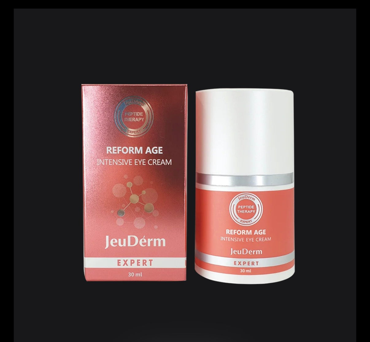 REFORM AGE INTENSIVE EYE CREAM