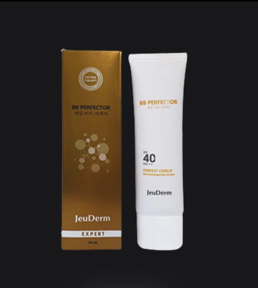 BB PERFECTOR SPF 40+ / PA+++